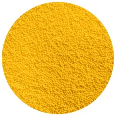 Nonpareil żółty 1 kg